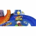 Pista da Corsa Monster Trucks Hot Wheels GYL14 + 4 Anni