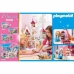 Playset   Playmobil Princess - Palace Pastry 70451         133 Dijelovi  