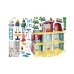 Domeček pro panenky Playmobil Dollhouse Playmobil Dollhouse La Maison Traditionnelle 2020 70205 (592 pcs)