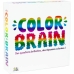 Jautājumu un atbilžu spēle Color Brain