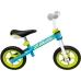 Bicicletta per Bambini Skids Control Azzurro Acciaio