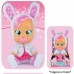 Lutka Beba IMC Toys Coney - Cry Babies odjeću (30 cm)