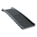 Rampa portatile Trixie 3939 Nero Plastica 40 x 156 cm