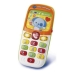 Toy telephone Vtech Baby Baby Bilingual Smartphone (FR)