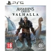 PlayStation 5 videohry Ubisoft Assassin’s Creed Valhalla