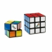 Joc de Îndemânare Rubik's RUBIK'S CUBE DUO BOX 3x3 + 2x2