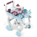 Rotaļlietu Tējas Komplekts Smoby Frozen 2