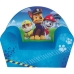 Otroški naslanjač Fun House Paw Patrol