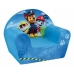 Poltrona per Bambini Fun House Paw Patrol