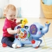 Интерактивная игрушка для маленьких Vtech Baby Trumpet, My Elephant of Discoveries