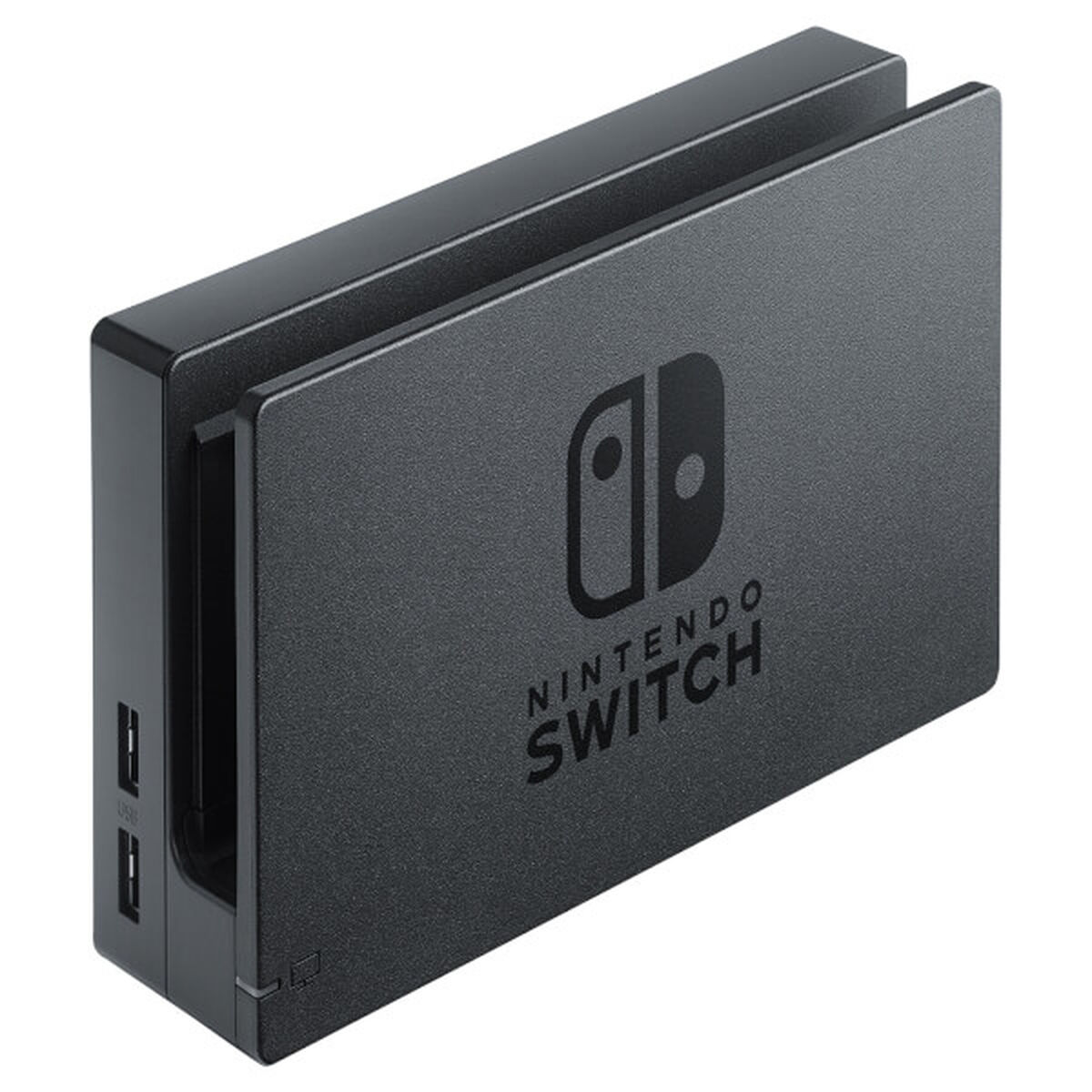 Dokk/Ladebase Nintendo Switch