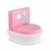 WC školjka Corolle  Interactive Toilets