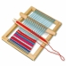 Aprender a Tricotar SES Creative  Weaving Set