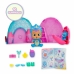 Muñeco Bebé con Accesorios IMC Toys