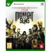 Videospiel Xbox One / Series X 2K GAMES Marvel Midnight Sons: Enhanced Ed.