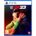 PlayStation 5 videojáték 2K GAMES WWE 2K23 Standard edition