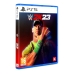 Jogo eletrónico PlayStation 5 2K GAMES WWE 2K23 Standard edition