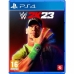 PlayStation 4 -videopeli 2K GAMES WWE 2K23