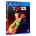 PlayStation 4-videogame 2K GAMES WWE 2K23