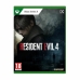 Xbox Series X videospill Capcom Resident Evil 4 Remake