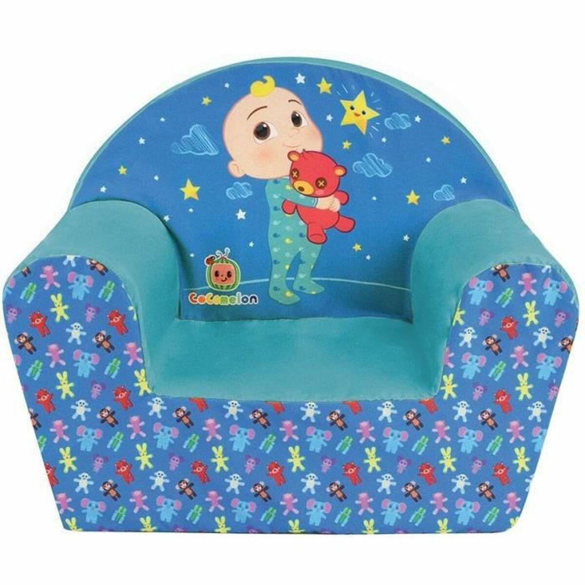 Diivan Fun House Laste