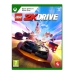 Xbox One / Series X videospill 2K GAMES 	Lego 2k Drive