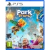 PlayStation 5 videospill Bandai Namco Park Beyond