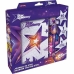 Diary with accessories Lansay STAR ACADEMY Multicolour