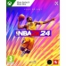 Videospiel Xbox One / Series X 2K GAMES NBA 2K24