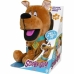 Pluchen Marionet Lansay Scooby-Doo