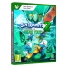 Xbox One / Series X videohry Microids The Smurfs 2 - The Prisoner of the Green Stone (FR)