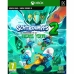 Xbox One / Series X spil Microids The Smurfs 2 - The Prisoner of the Green Stone (FR)