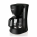 Filterkaffeemaschine Taurus VERONA 6 NEW Schwarz 600 W 600 ml