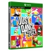 Xbox Series X spil Ubisoft Just Dance 2021