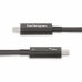 Кабел USB-C Startech A40G2MB 2 m