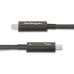 USB-C-kabel Startech A40G2MB 2 m