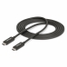USB-C Kabelis Startech A40G2MB 2 m