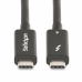 Cable USB-C Startech A40G2MB 2 m