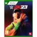 Videohra Xbox One 2K GAMES WWE 2K23