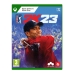 Xbox Series X videogame 2K GAMES PGA TOUR 2K23