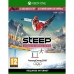 Xbox One videojáték Ubisoft Steep