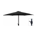 Пляжный зонт Ambiance Серый Текстиль Железо