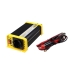 Draagbare transformator voor auto's Dunlop 24 v - 230 v 300 W