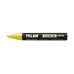 Marker/flomaster Milan Fluoglass Tinta za brisanje PVC