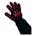 Gloves Massó Heat Protector Long