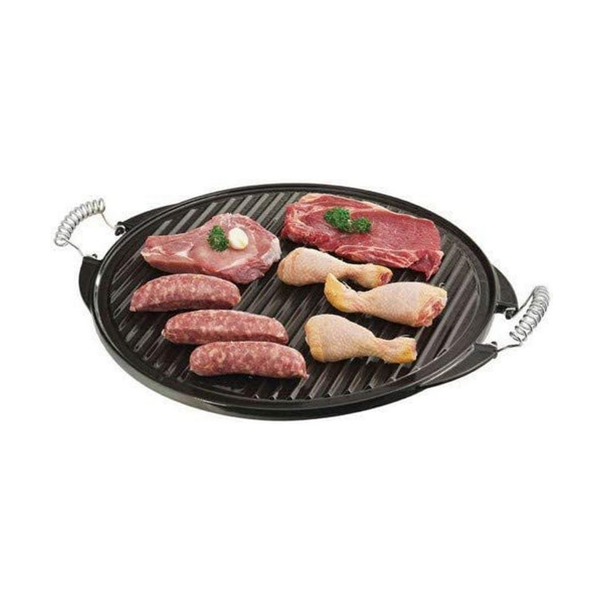 Grilli Vaello Ø 32 cm