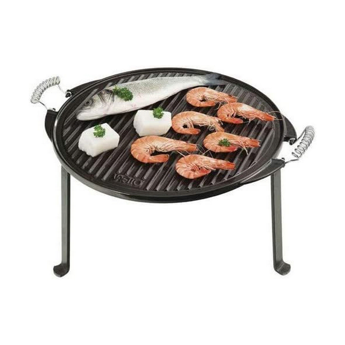 Grilli Vaello Ø 32 cm