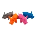 Legetøj til hunde Nayeco Piggy