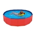 Zwembad Verwijderbaar Nayeco 120 x 30 cm Hond