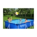 Bazén Odnímatelný Bestway 56405cb (400 x 211 x 81 cm)